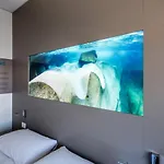 Hotel Aquatis Lausanne