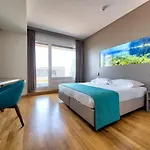 Hotel Aquatis Lausanne