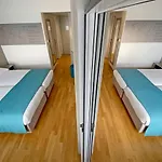 Aquatis 4*