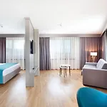 Aquatis Hotel