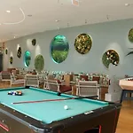 Hotel Aquatis