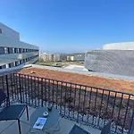 Aquatis Hotel Lausanne