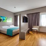 Aquatis Hotel 4*