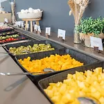 Hotel Aquatis Lausanne