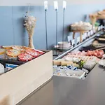 Hotel Aquatis Lausanne
