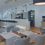 Hotel Aquatis Lausanne
