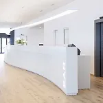 Отель Aquatis