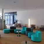 Aquatis Отель Лозанна