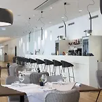 Hotel Aquatis Lausanne