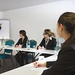 Aquatis Отель Лозанна