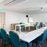 Отель Aquatis 4*