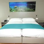 Hotel Aquatis Lausanne