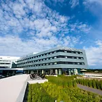 Aquatis 4* Lausanne