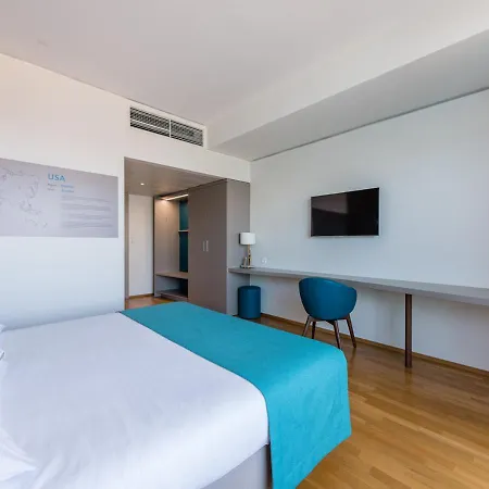 Hotel Aquatis