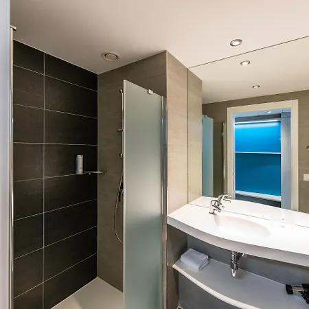 Aquatis Otel Lozan