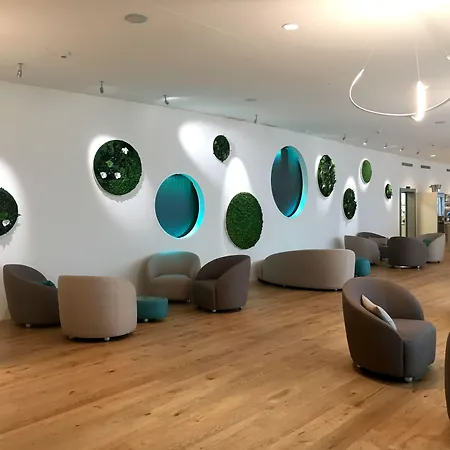 Hotel Aquatis 4*