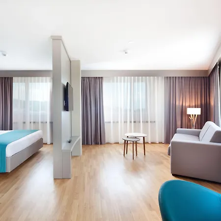 Aquatis Hotel