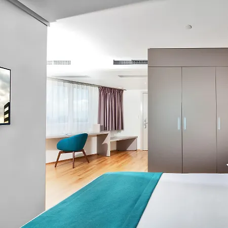 Aquatis Hotel