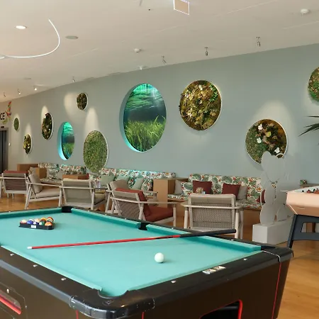 Hotel Aquatis