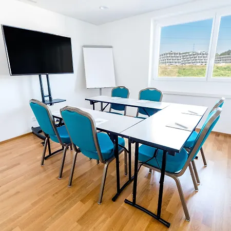 Hotel Aquatis Lausanne