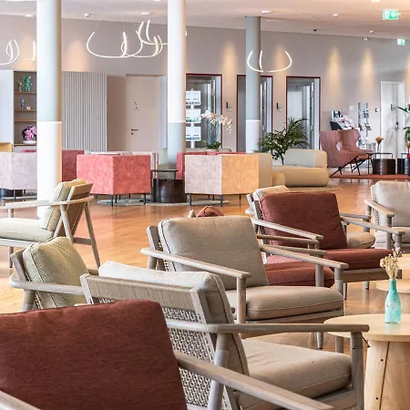 Hotel Aquatis 4*
