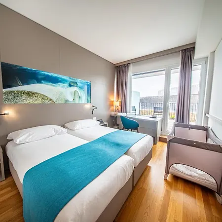 Aquatis Hotel