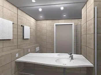 Aquatis Hotel Лозана