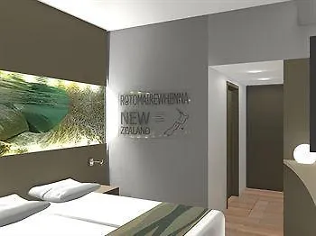 Aquatis Hotel 4*