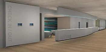 Hotel Aquatis 4*
