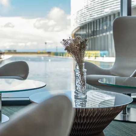 Hotel Aquatis