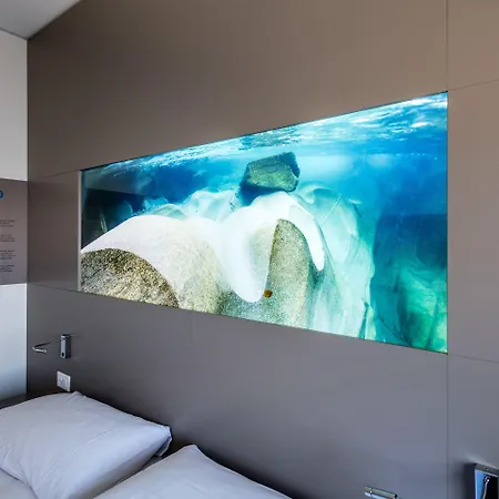 Hotel Aquatis 4*