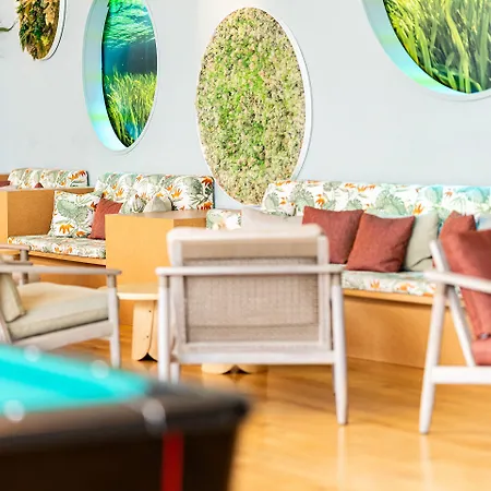 Hotel Aquatis 4*