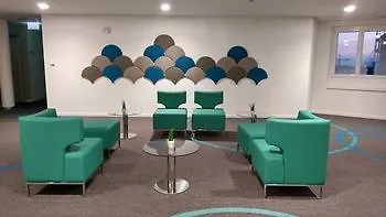 Hotel Aquatis Лозана
