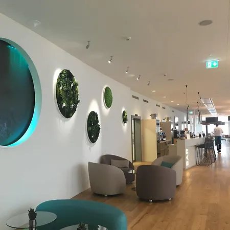 Otel Aquatis Lozan