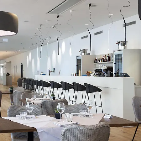 Otel Aquatis Lozan