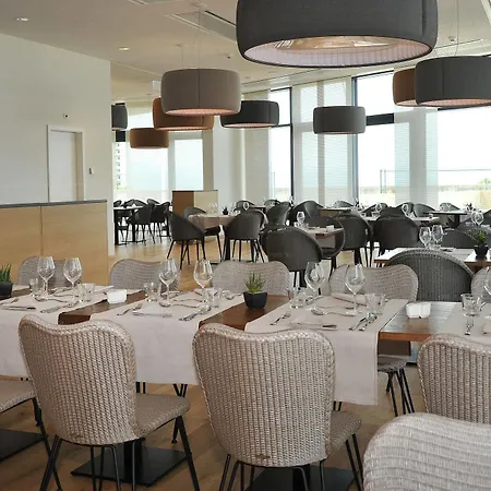 Aquatis 호텔 4*