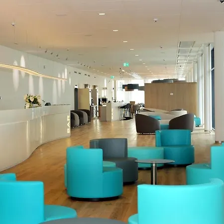 Otel Aquatis Lozan