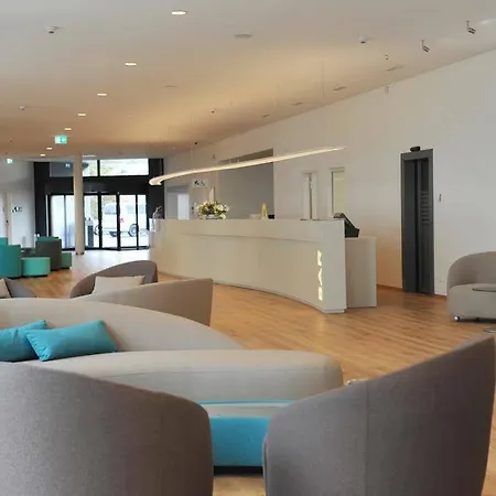 Hotel Aquatis Lausanne