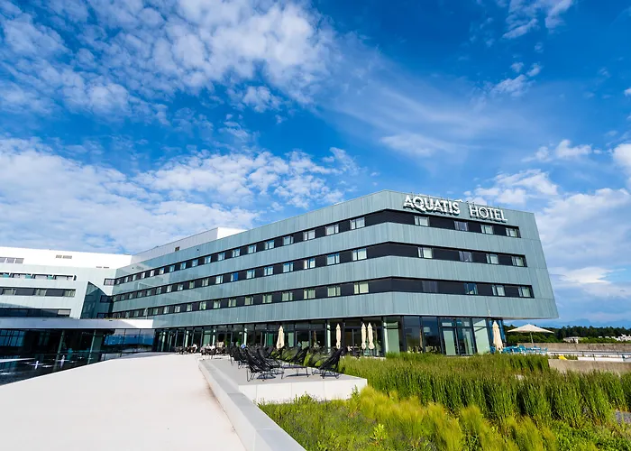 Aquatis Hotel