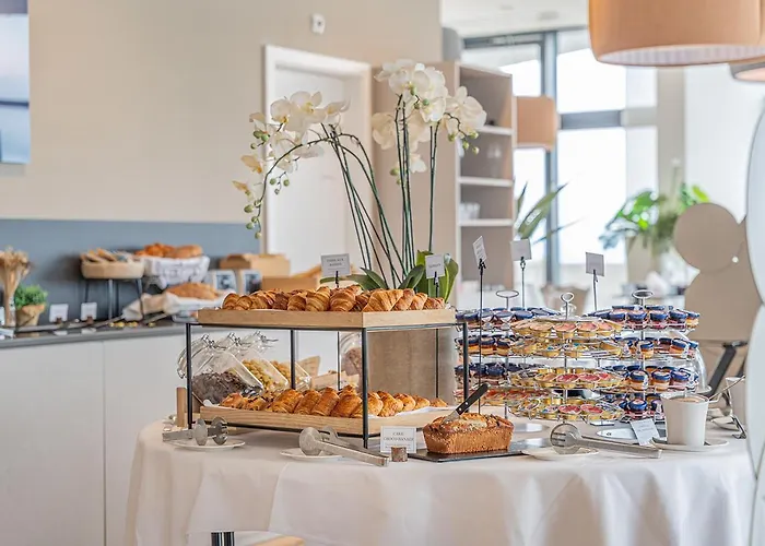 Aquatis Hotel Lausanne