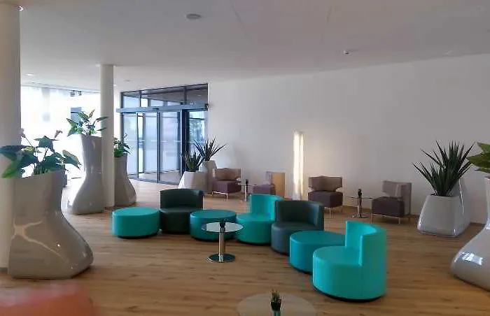 Aquatis Hotel Lausanne