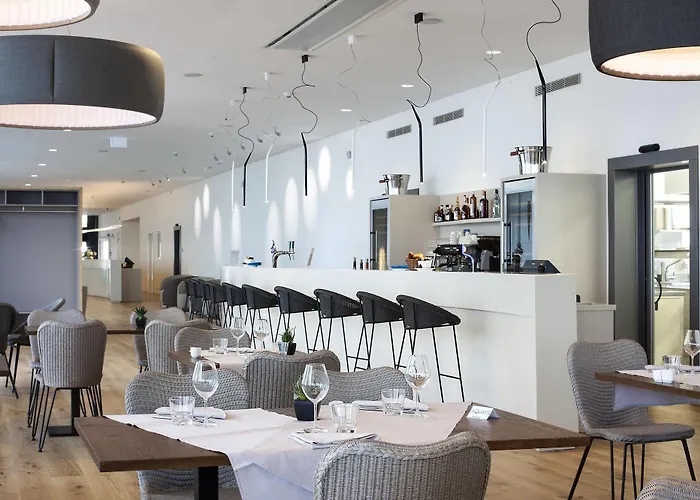 Hotel Aquatis Lausanne