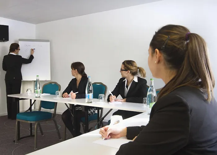 Aquatis Hotel Lausanne