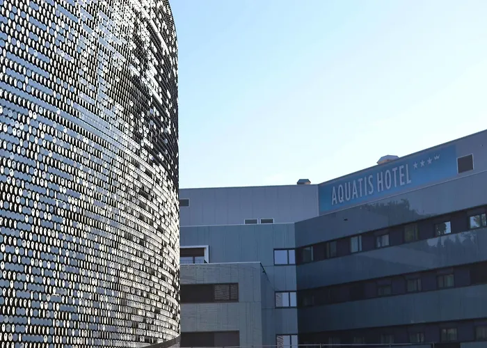 Hotel Aquatis