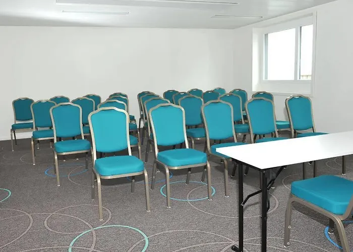 Aquatis Ξενοδοχείο