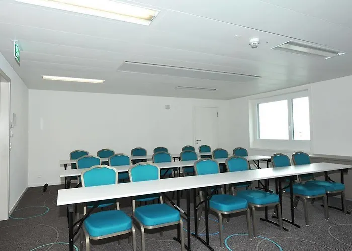 Aquatis Ξενοδοχείο