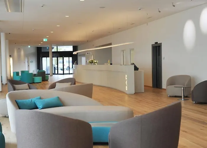 Hotel Aquatis Lausanne